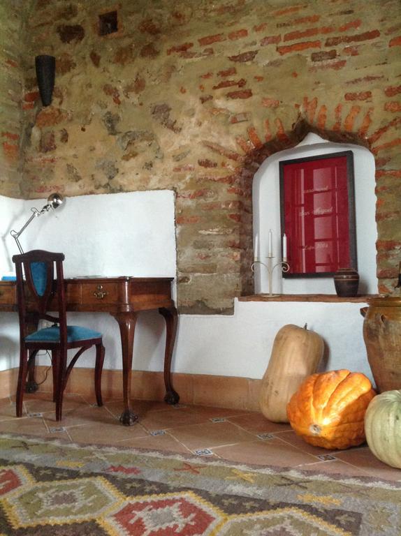 Casa Rural San Miguel Zufre 外观 照片