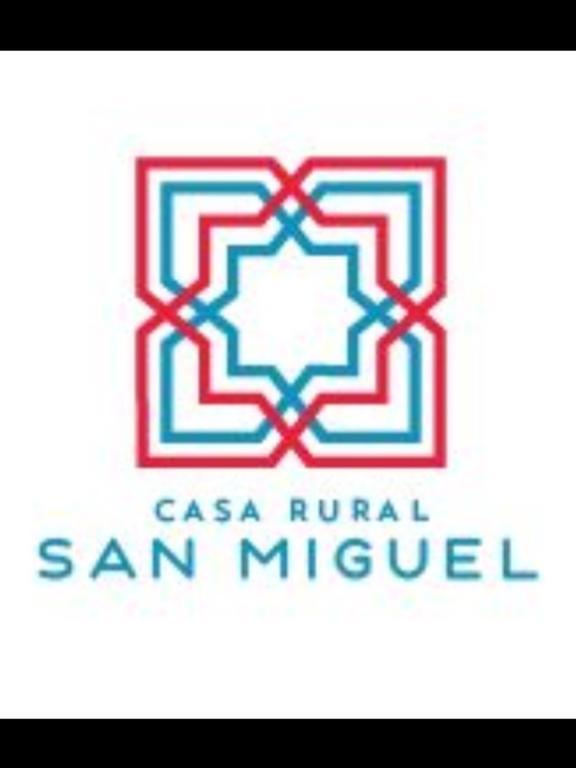Casa Rural San Miguel Zufre 外观 照片