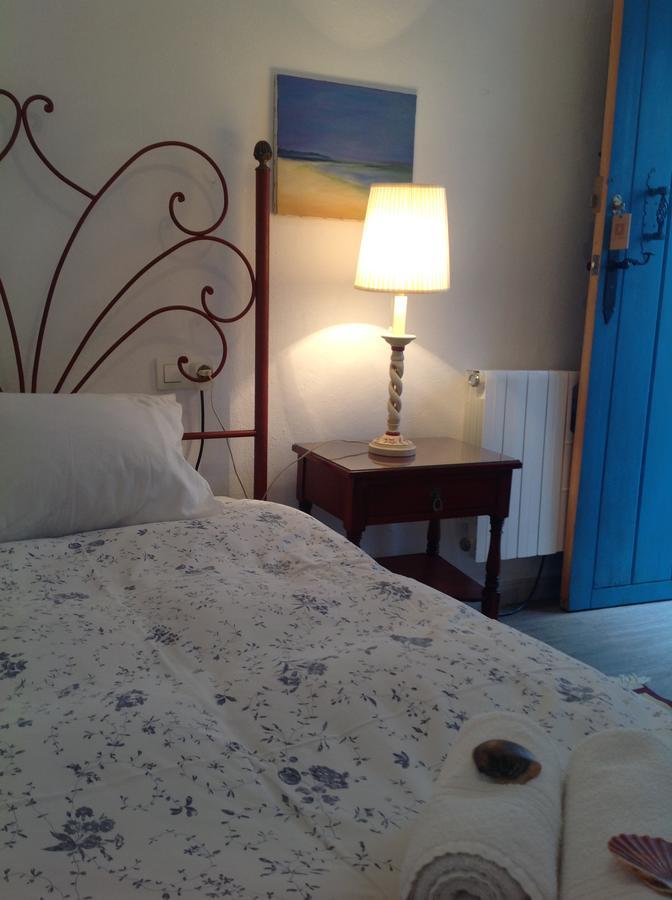 Casa Rural San Miguel Zufre 外观 照片