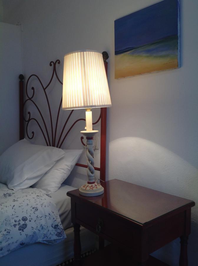 Casa Rural San Miguel Zufre 外观 照片